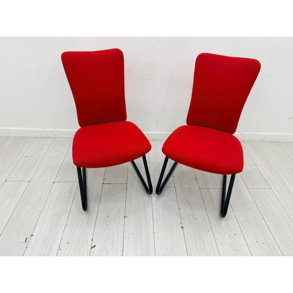 Girsberger Misafir Bekleme Koltuğu ST 10 Ad