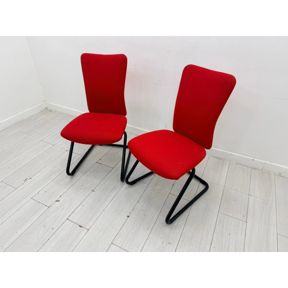 Girsberger Misafir Bekleme Koltuğu ST 10 Ad