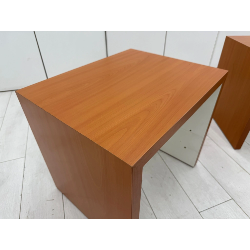 Girsberger Ofis Sehpası Masa Önü Sehpası