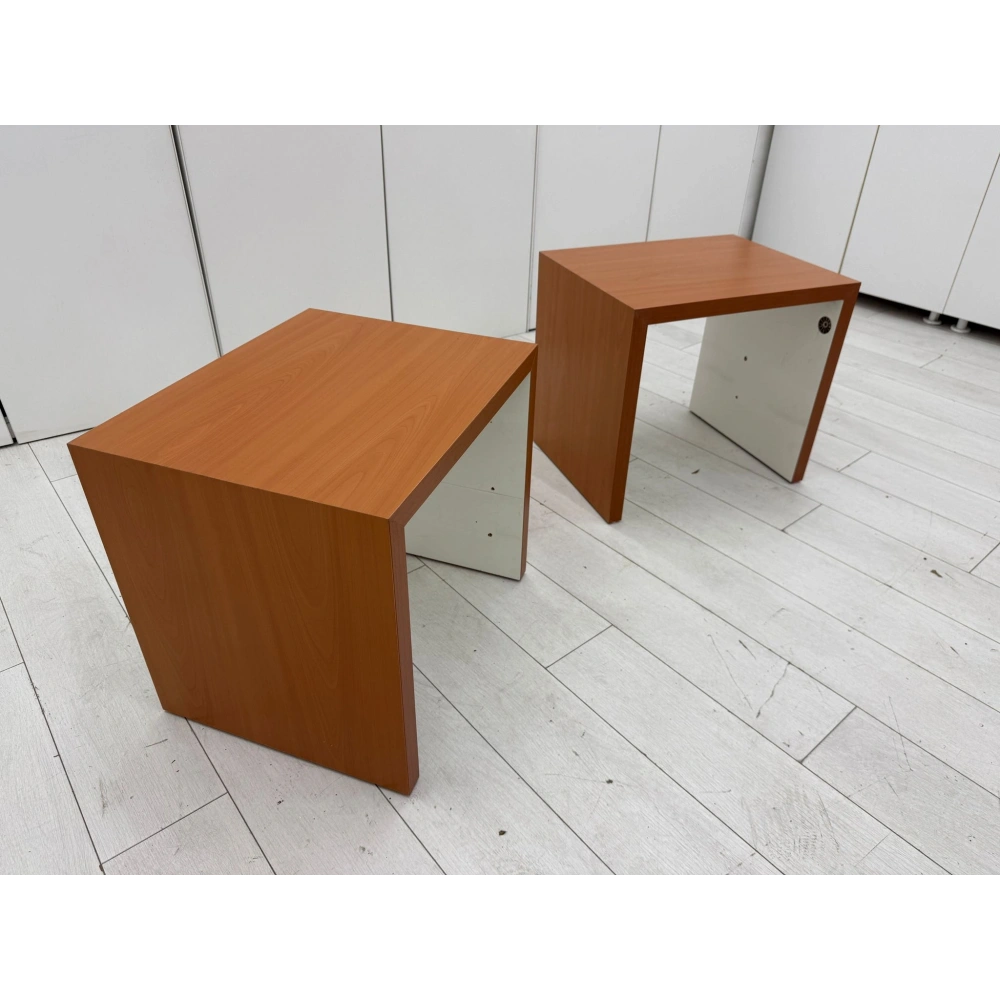 Girsberger Ofis Sehpası Masa Önü Sehpası