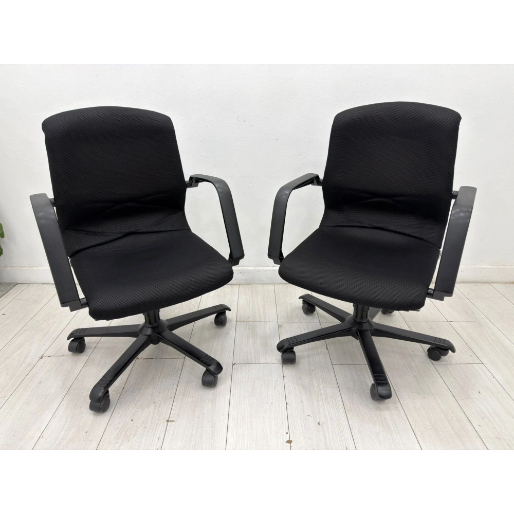 Girsberger Tuna Çalışma Koltuğu Ofis Koltuğu