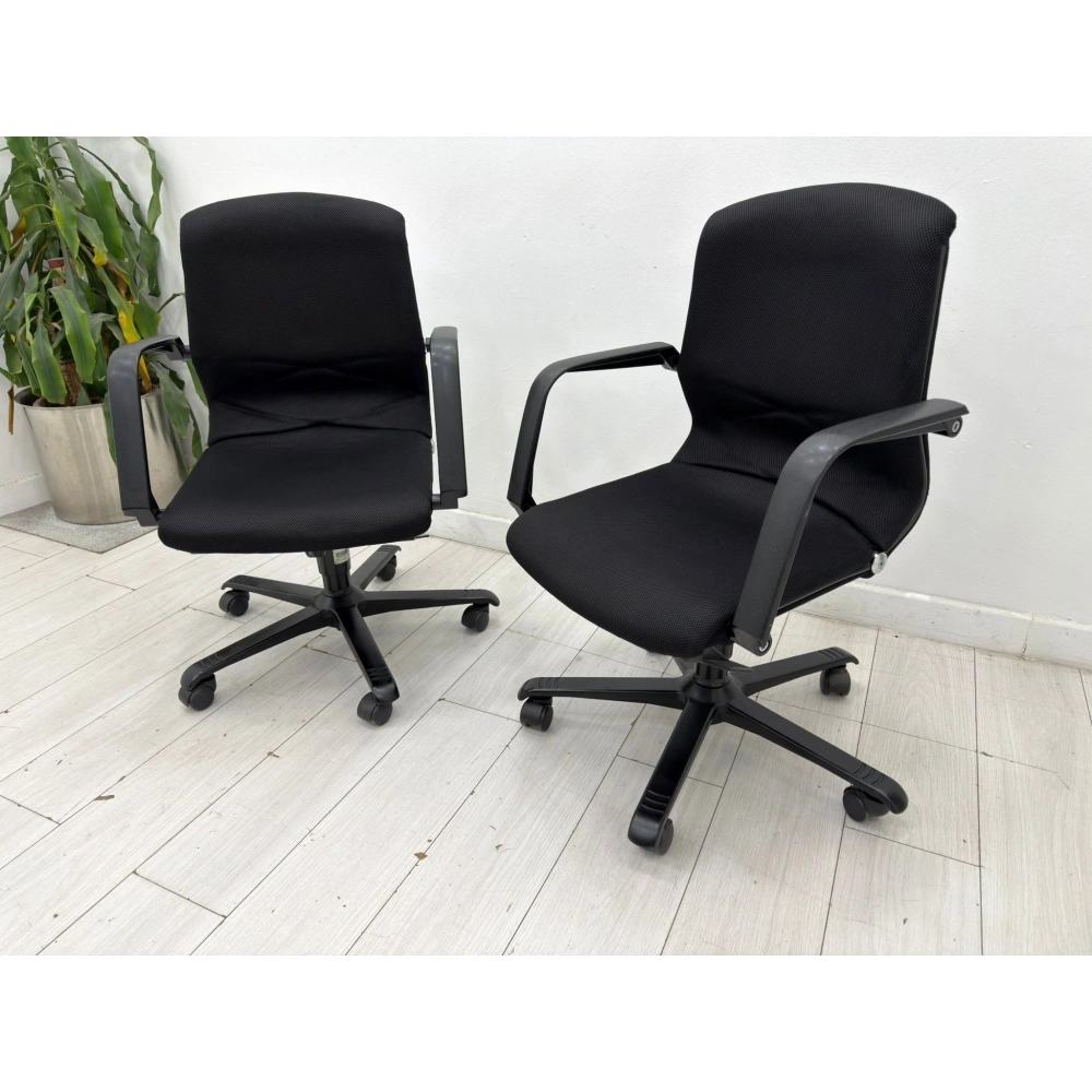 Girsberger Tuna Çalışma Koltuğu Ofis Koltuğu