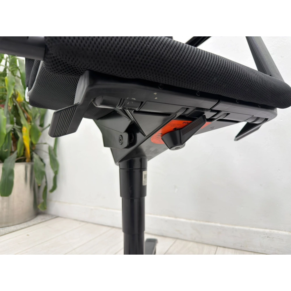 Girsberger Tuna Çalışma Koltuğu Ofis Koltuğu