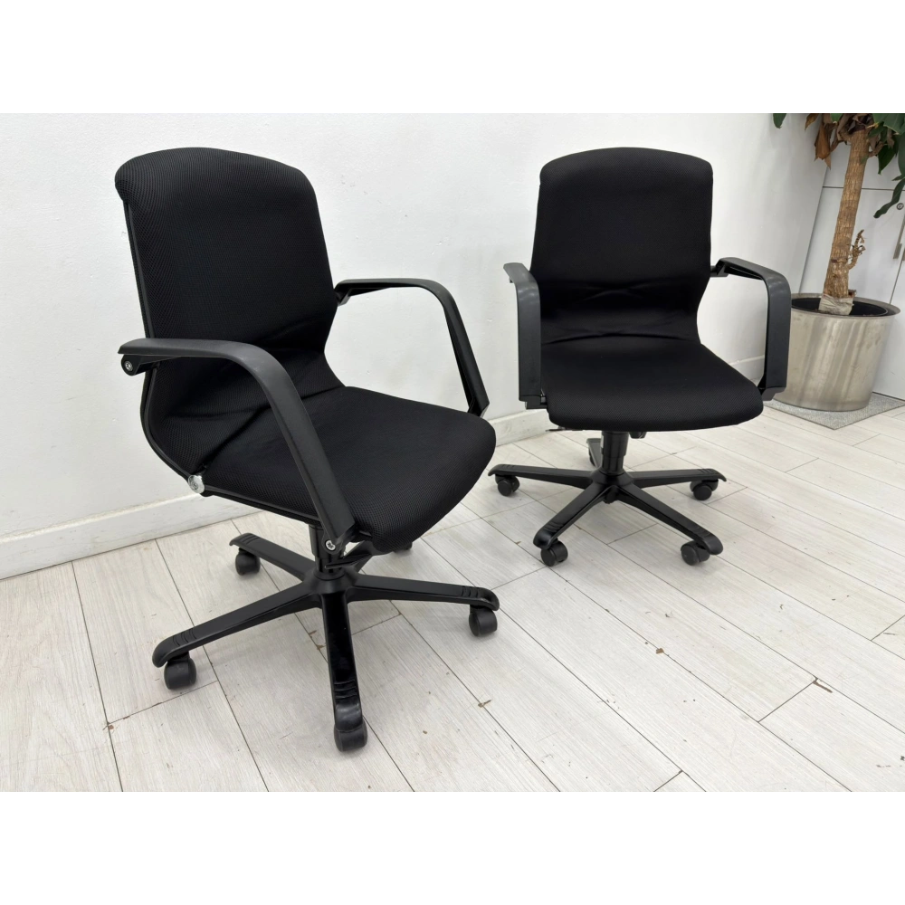 Girsberger Tuna Çalışma Koltuğu Ofis Koltuğu