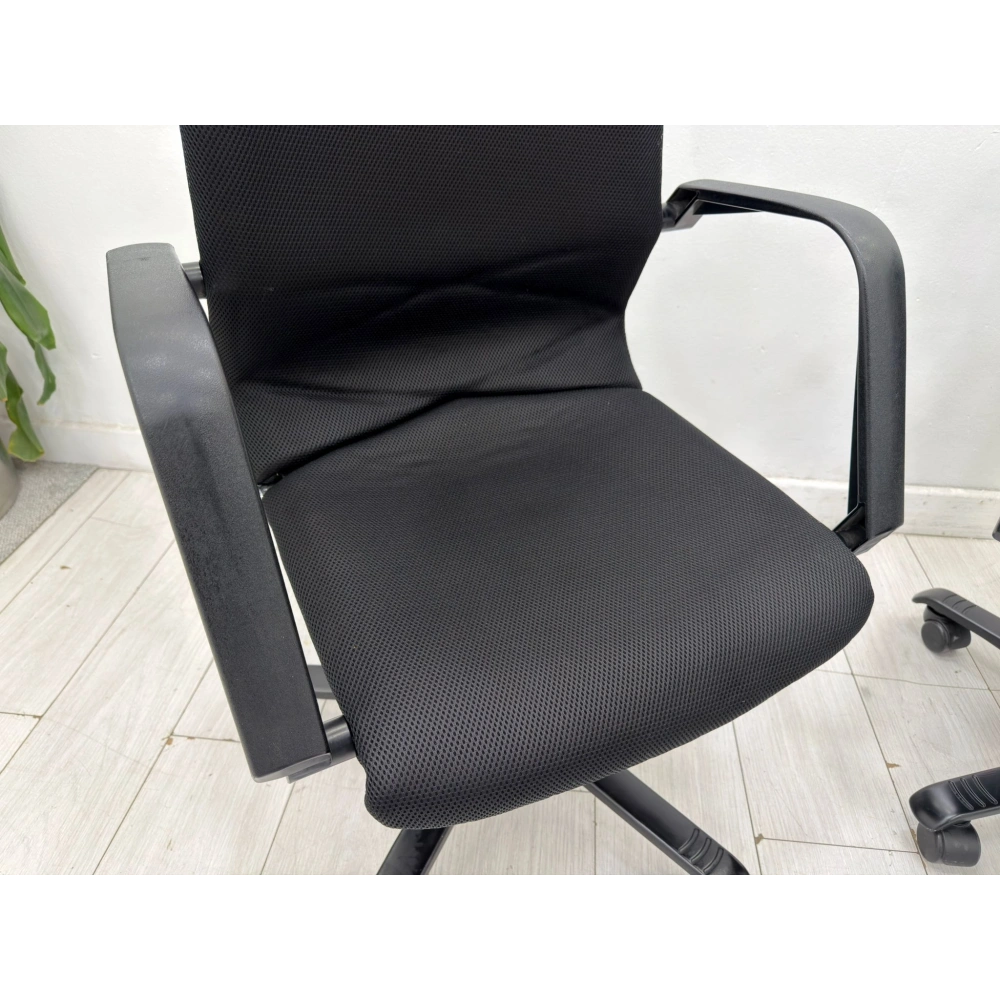 Girsberger Tuna Çalışma Koltuğu Ofis Koltuğu