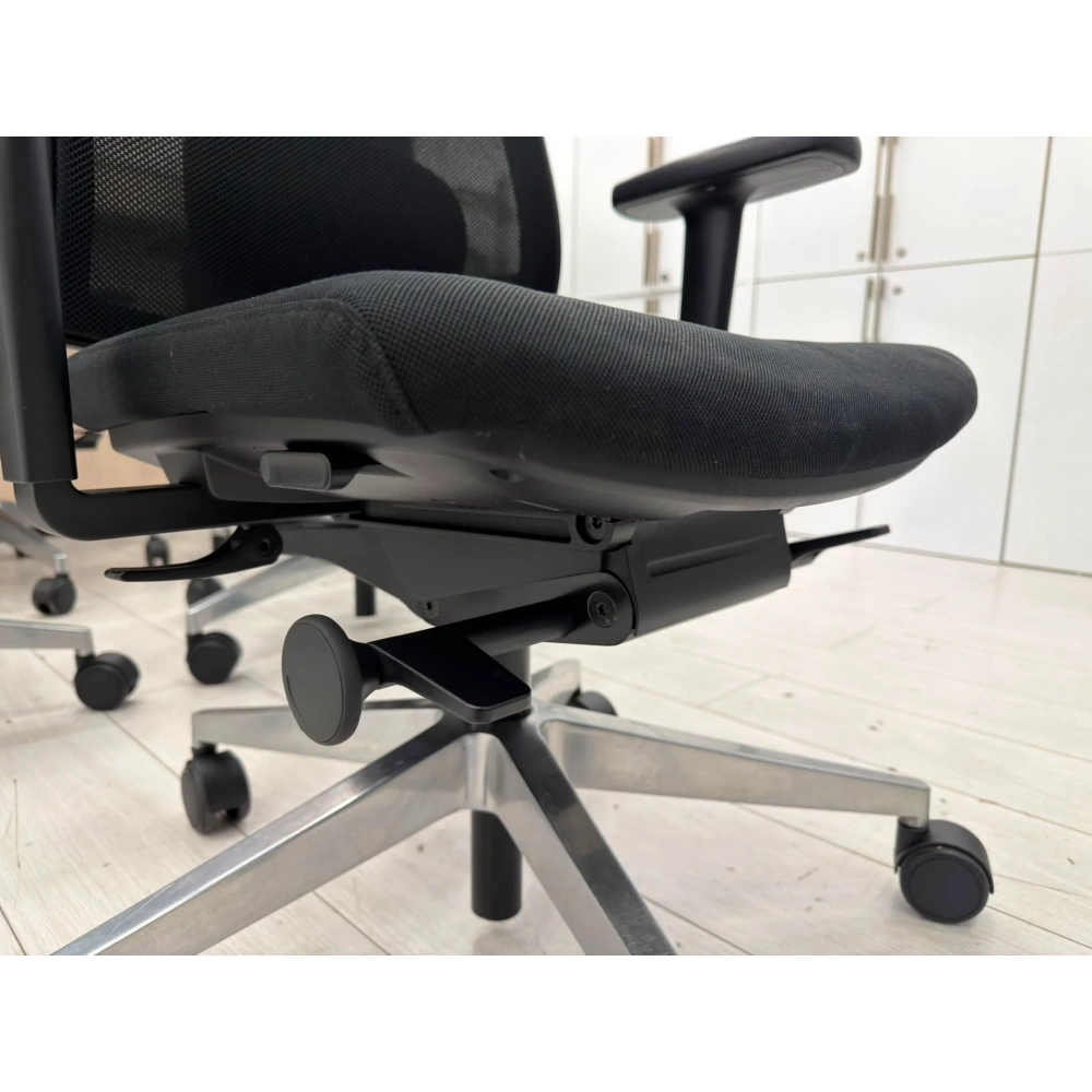 GİRSBERGER YANEX YÖNETİCİ ÇALIŞMA KOLTUĞU - M4997
