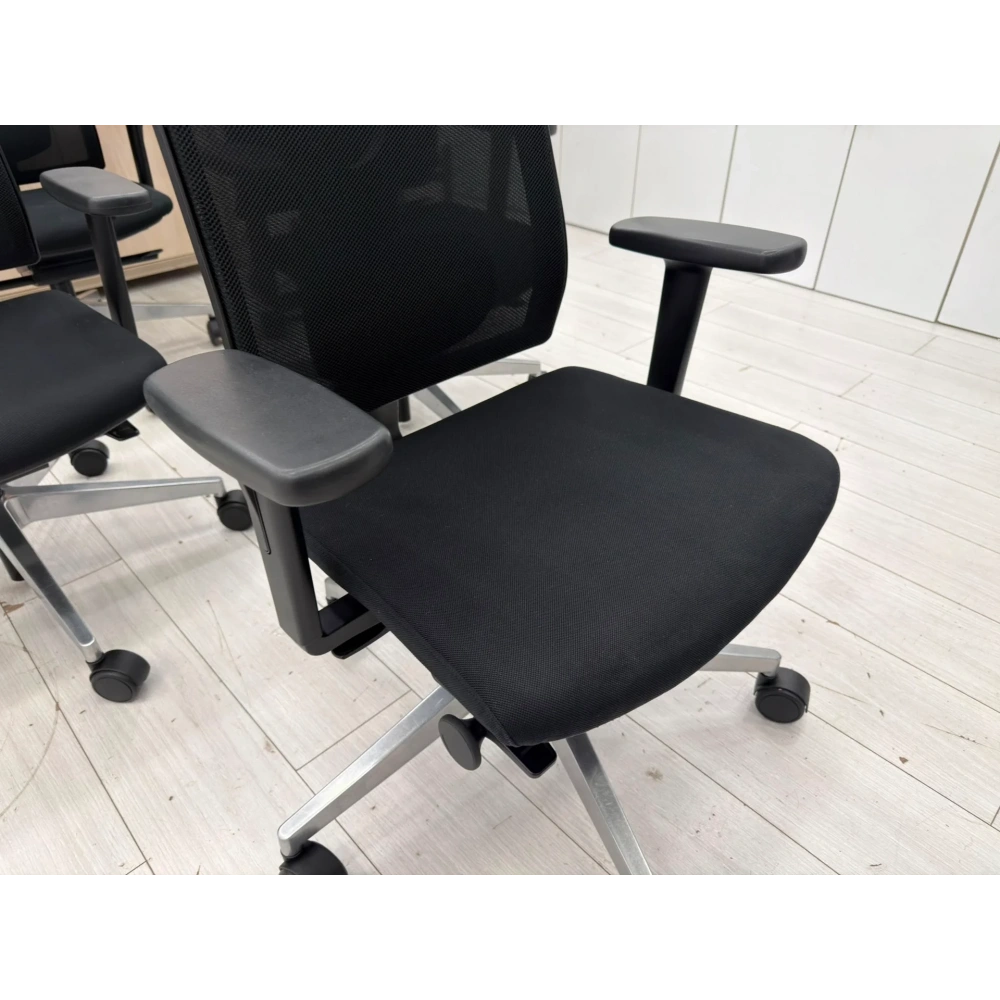 GİRSBERGER YANEX YÖNETİCİ ÇALIŞMA KOLTUĞU - M4997