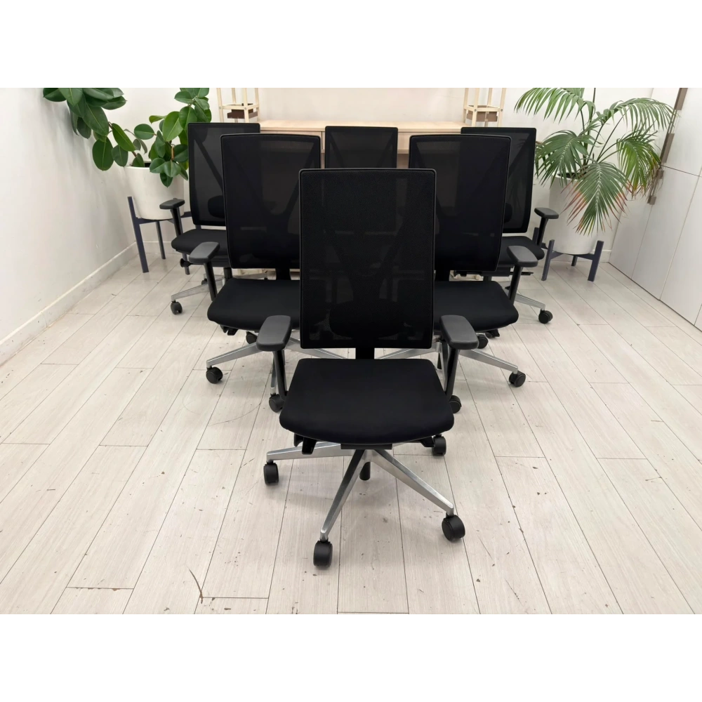 GİRSBERGER YANEX YÖNETİCİ OFİS ÇALIŞMA KOLTUĞU - M4991