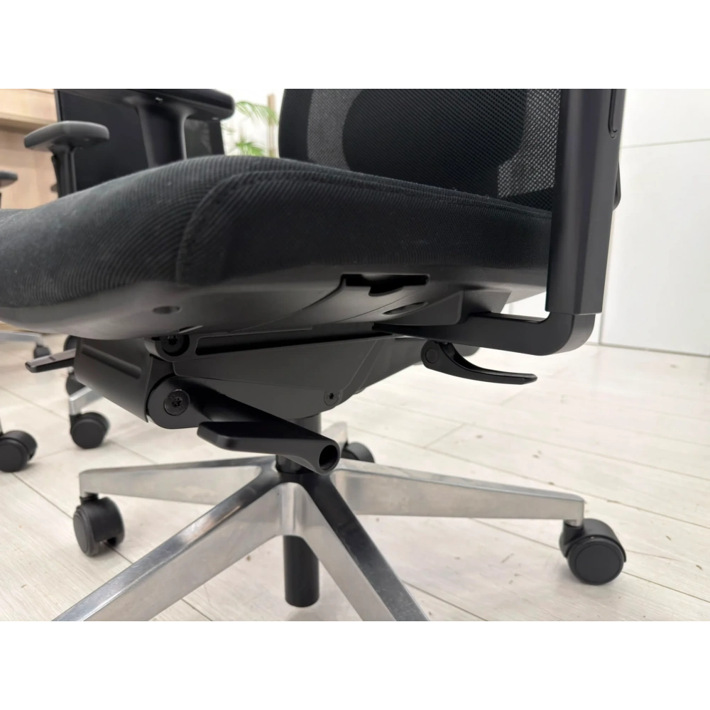 GİRSBERGER YANEX YÖNETİCİ OFİS ÇALIŞMA KOLTUĞU - M4991