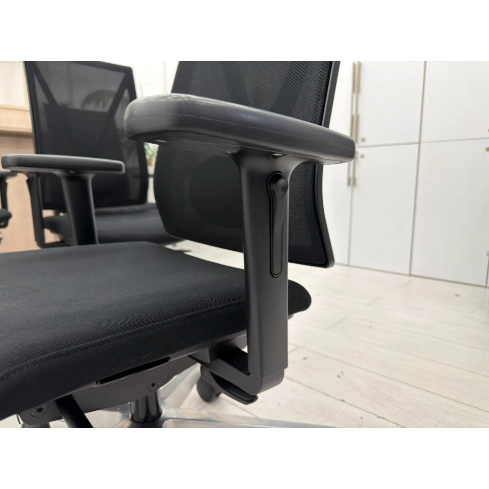 GİRSBERGER YANEX YÖNETİCİ OFİS ÇALIŞMA KOLTUĞU - M4991