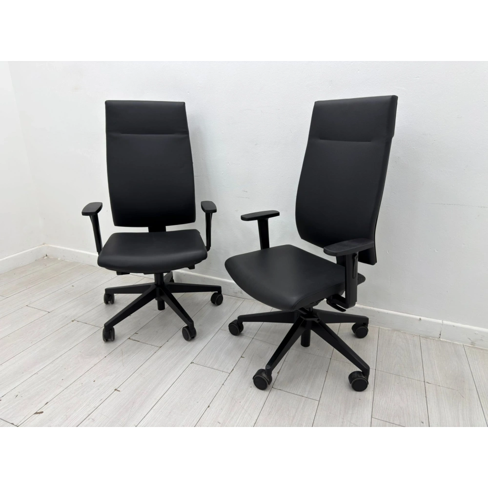 Girsberger Yönetici Çalışma Koltuğu Müdür Koltuğu