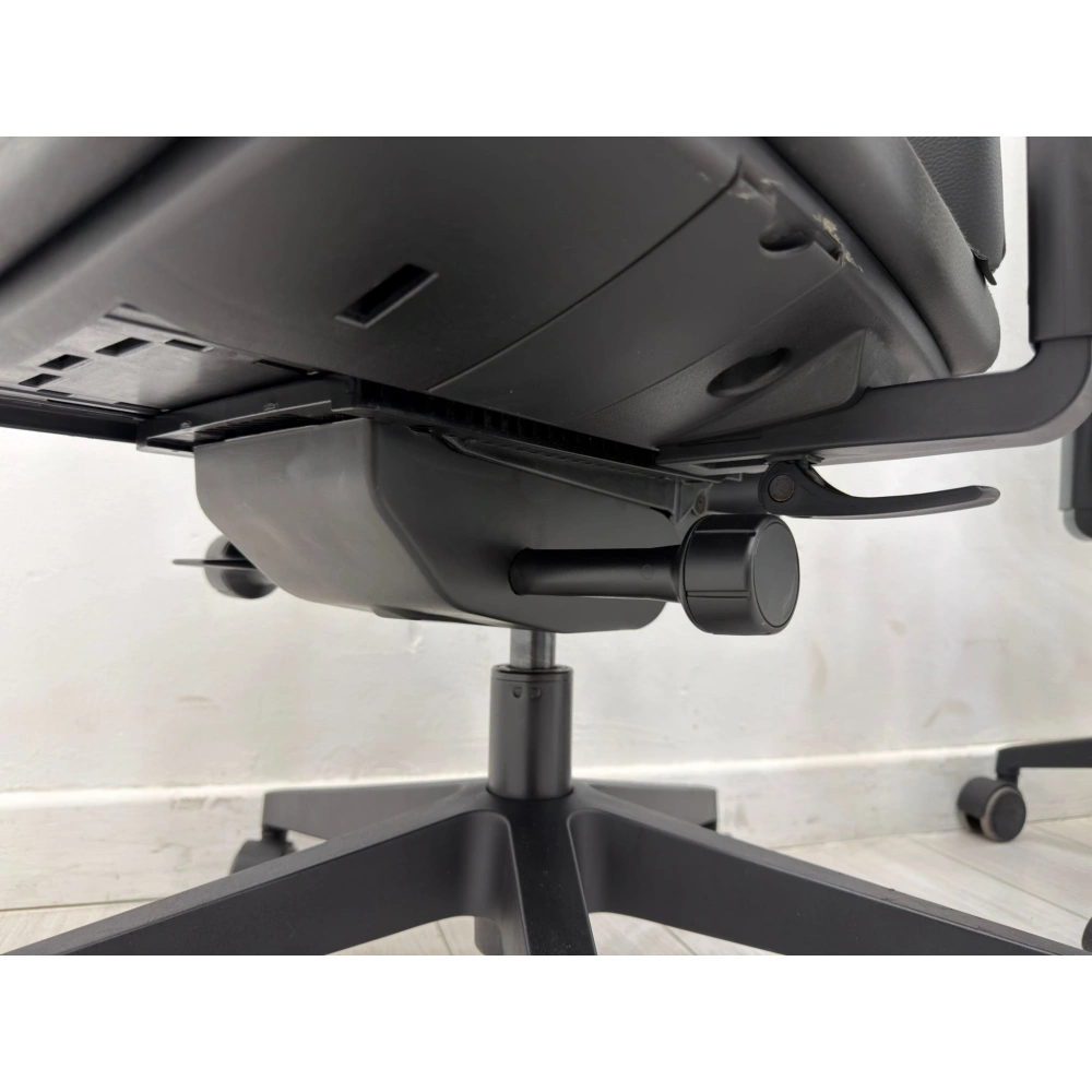 Girsberger Yönetici Çalışma Koltuğu Müdür Koltuğu