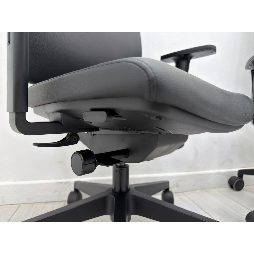 Girsberger Yönetici Çalışma Koltuğu Müdür Koltuğu