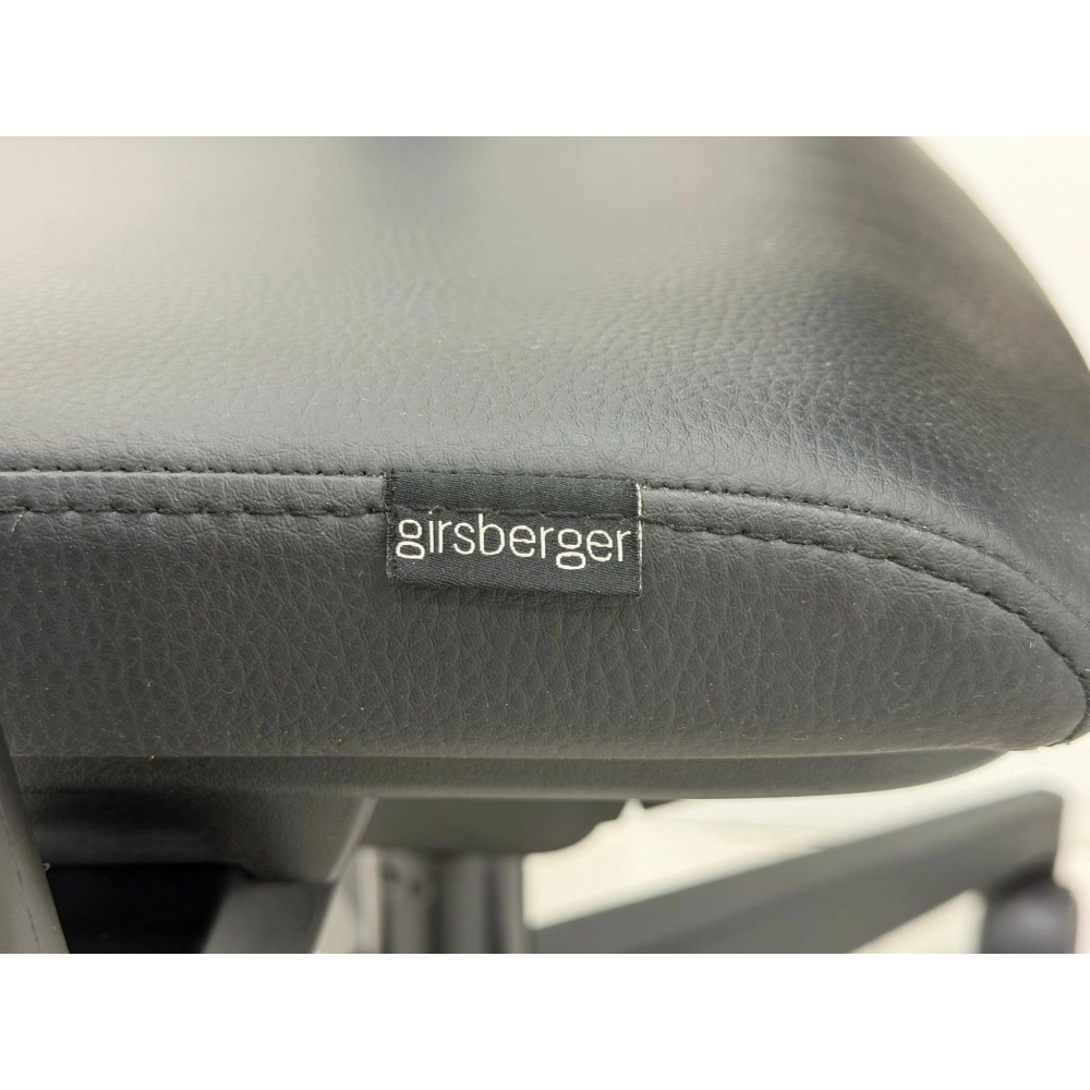 Girsberger Yönetici Çalışma Koltuğu Müdür Koltuğu