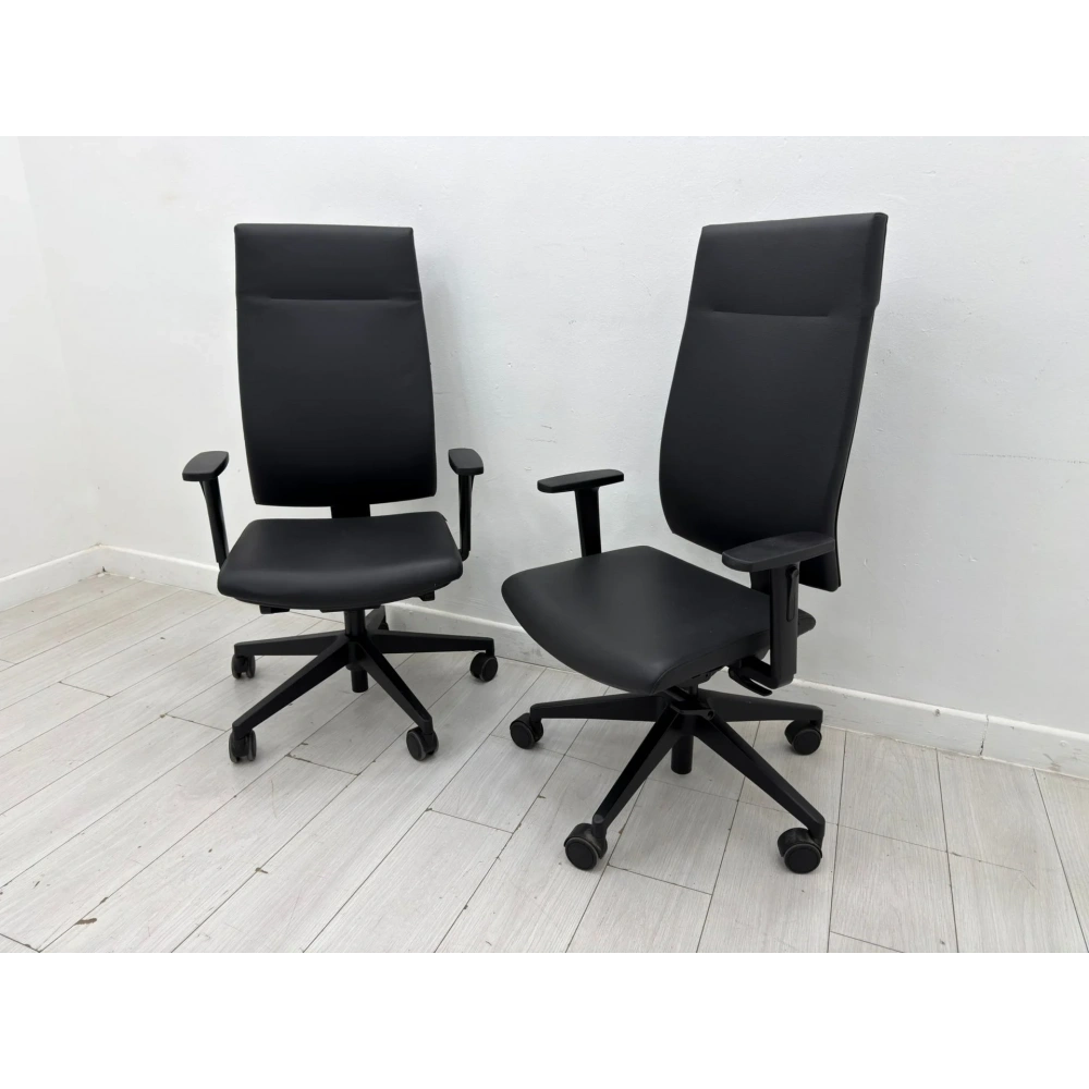 GİRSBERGER YÖNETİCİ ÇALIŞMA KOLTUĞU-MÜDÜR KOLTUĞU - M4614