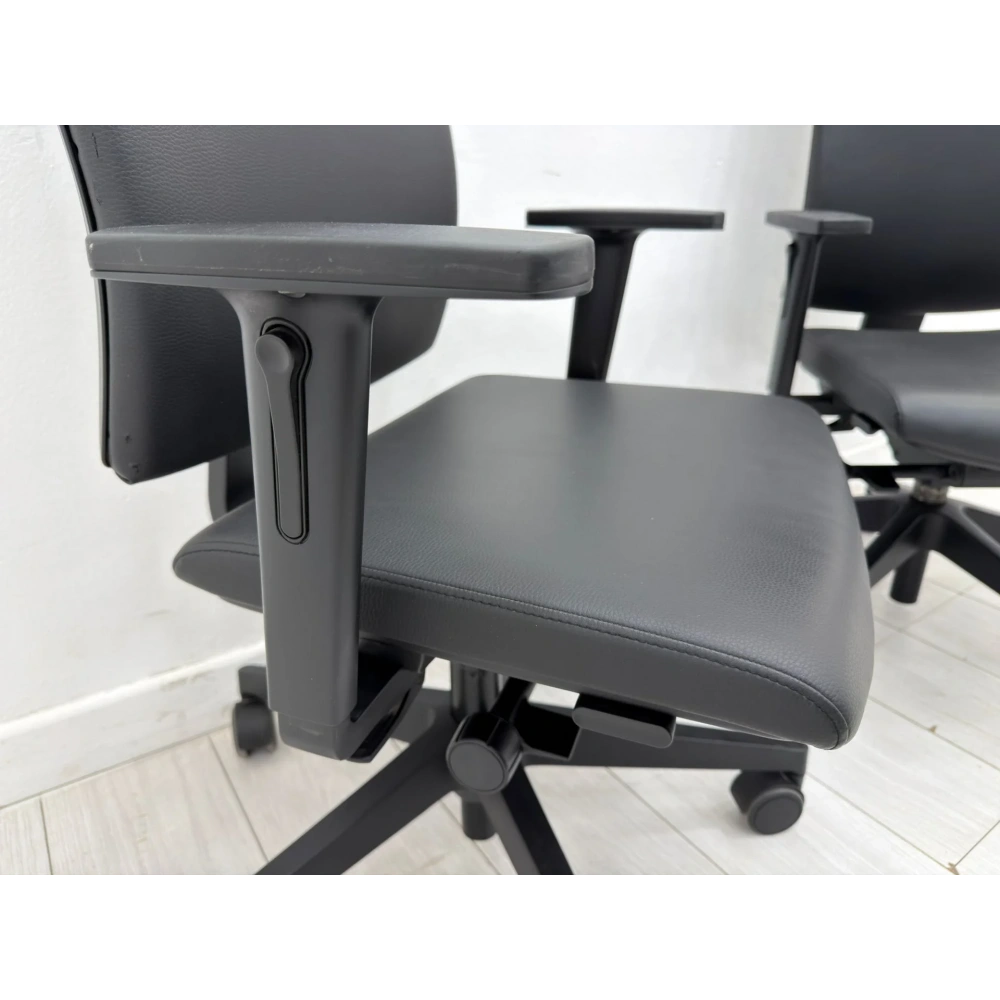 GİRSBERGER YÖNETİCİ ÇALIŞMA KOLTUĞU-MÜDÜR KOLTUĞU - M4614