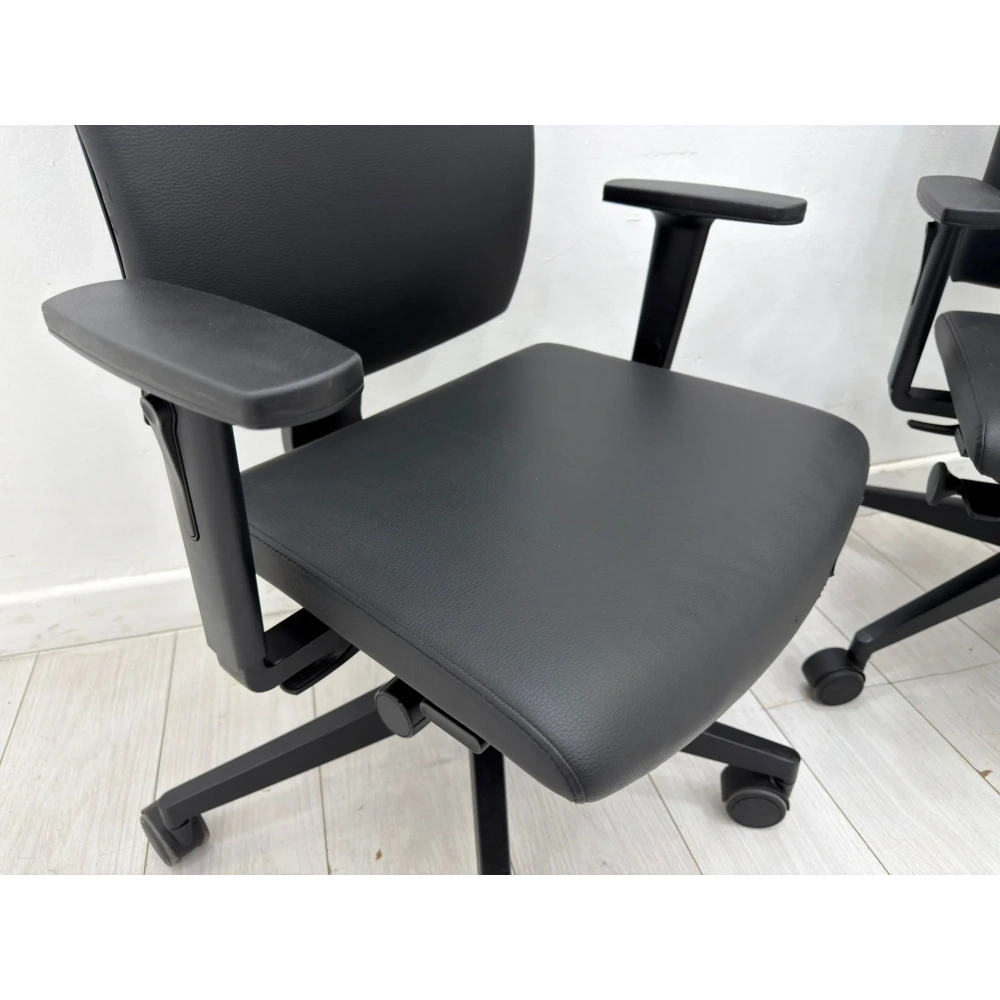GİRSBERGER YÖNETİCİ ÇALIŞMA KOLTUĞU-MÜDÜR KOLTUĞU - M4614