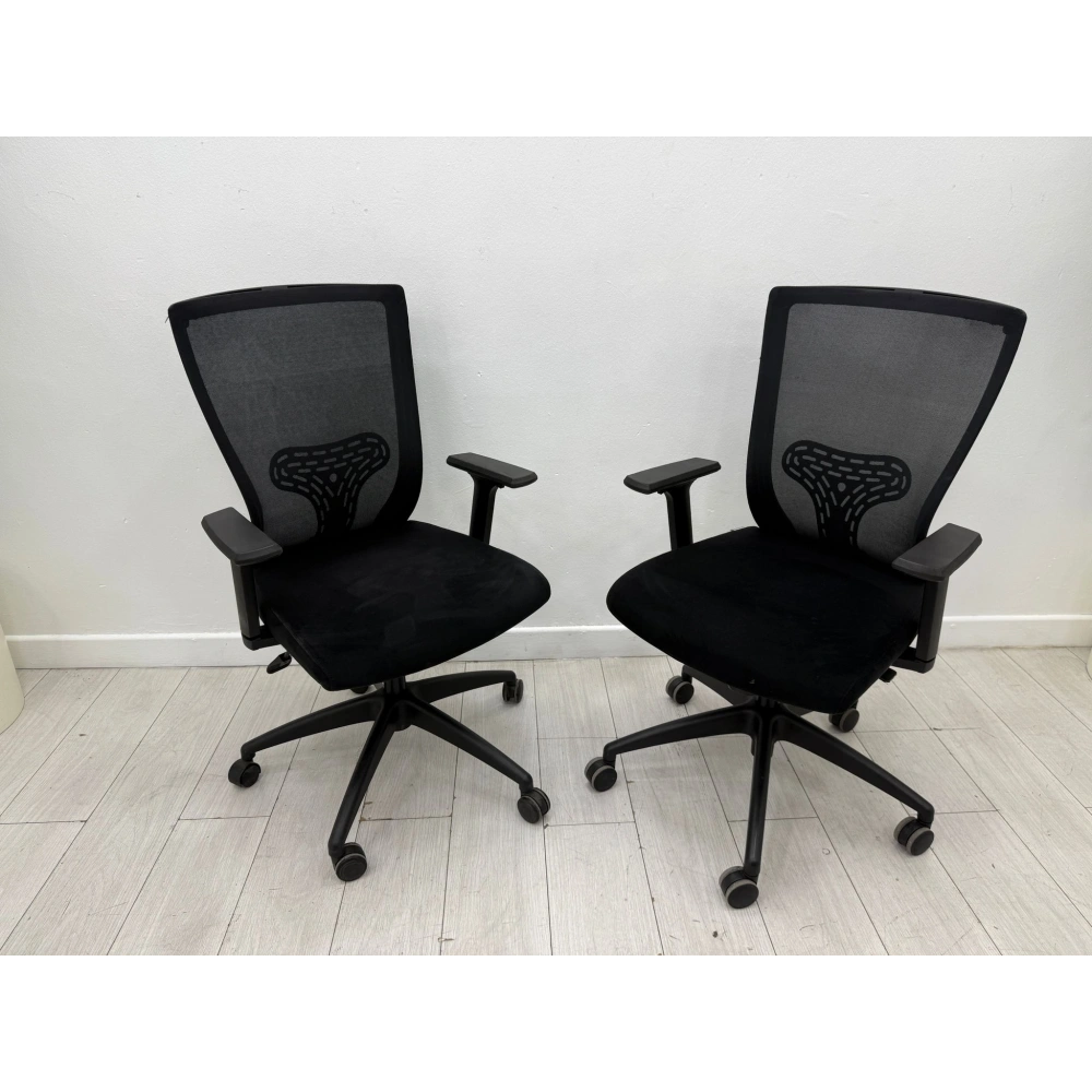 Goldsit Çalışma Koltuğu Ofis Koltuğu ST 50 Ad