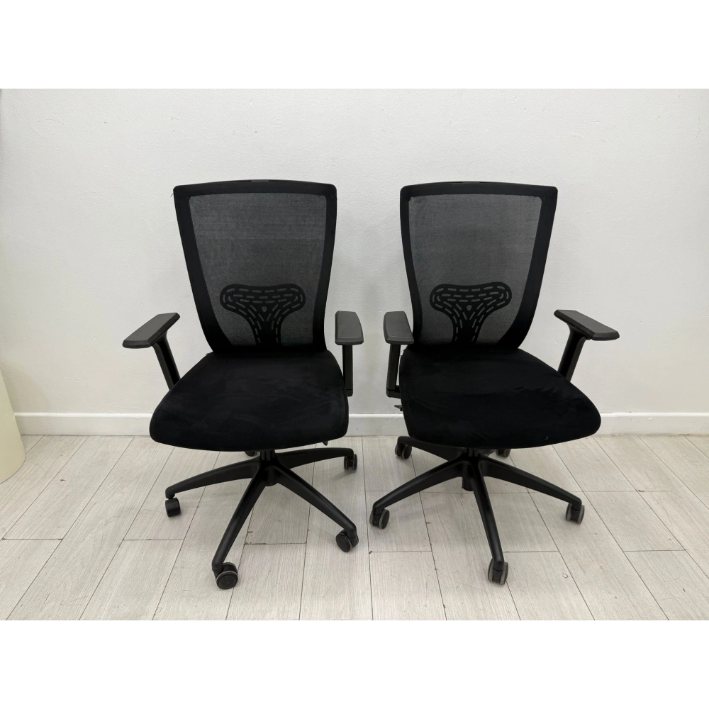 Goldsit Çalışma Koltuğu Ofis Koltuğu ST 50 Ad