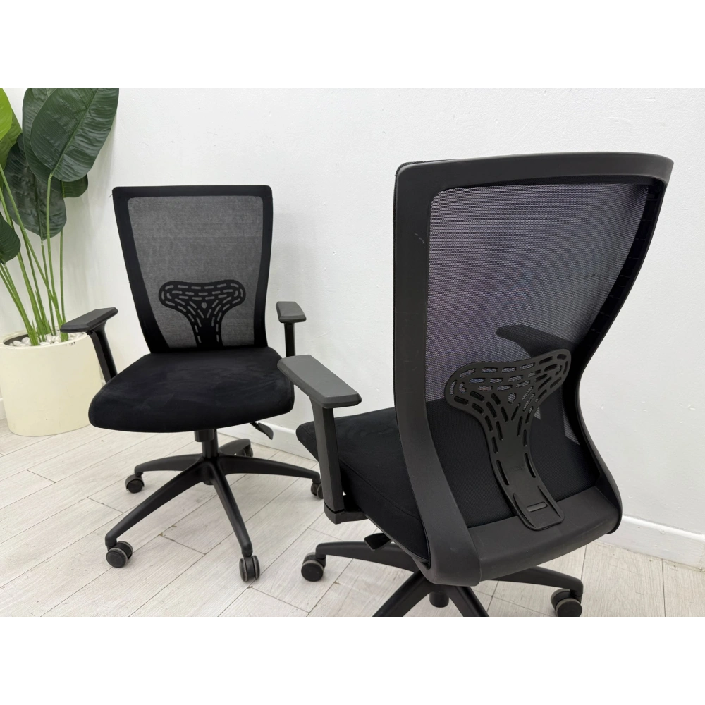 Goldsit Çalışma Koltuğu Ofis Koltuğu ST 50 Ad