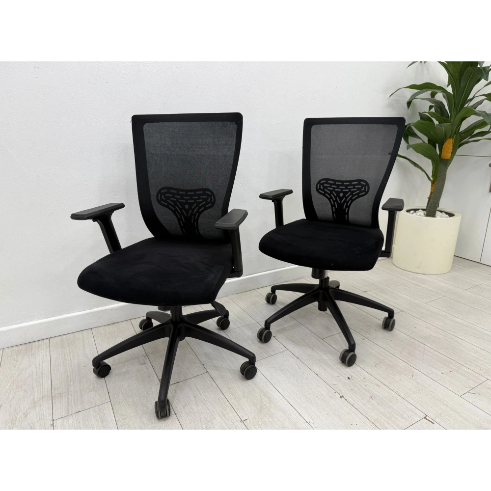 Goldsit Çalışma Koltuğu Ofis Koltuğu ST 50 Ad