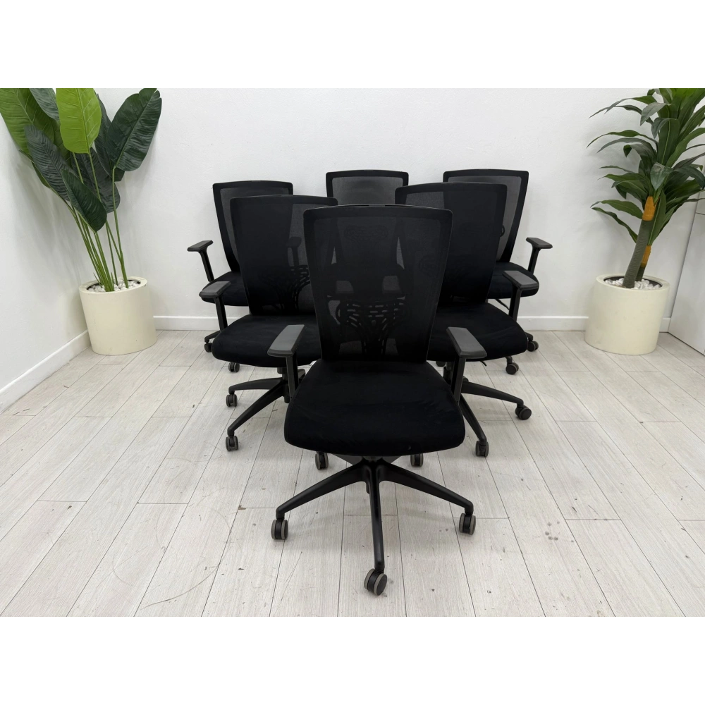 Goldsit Çalışma Koltuğu Ofis Koltuğu ST 50 Ad