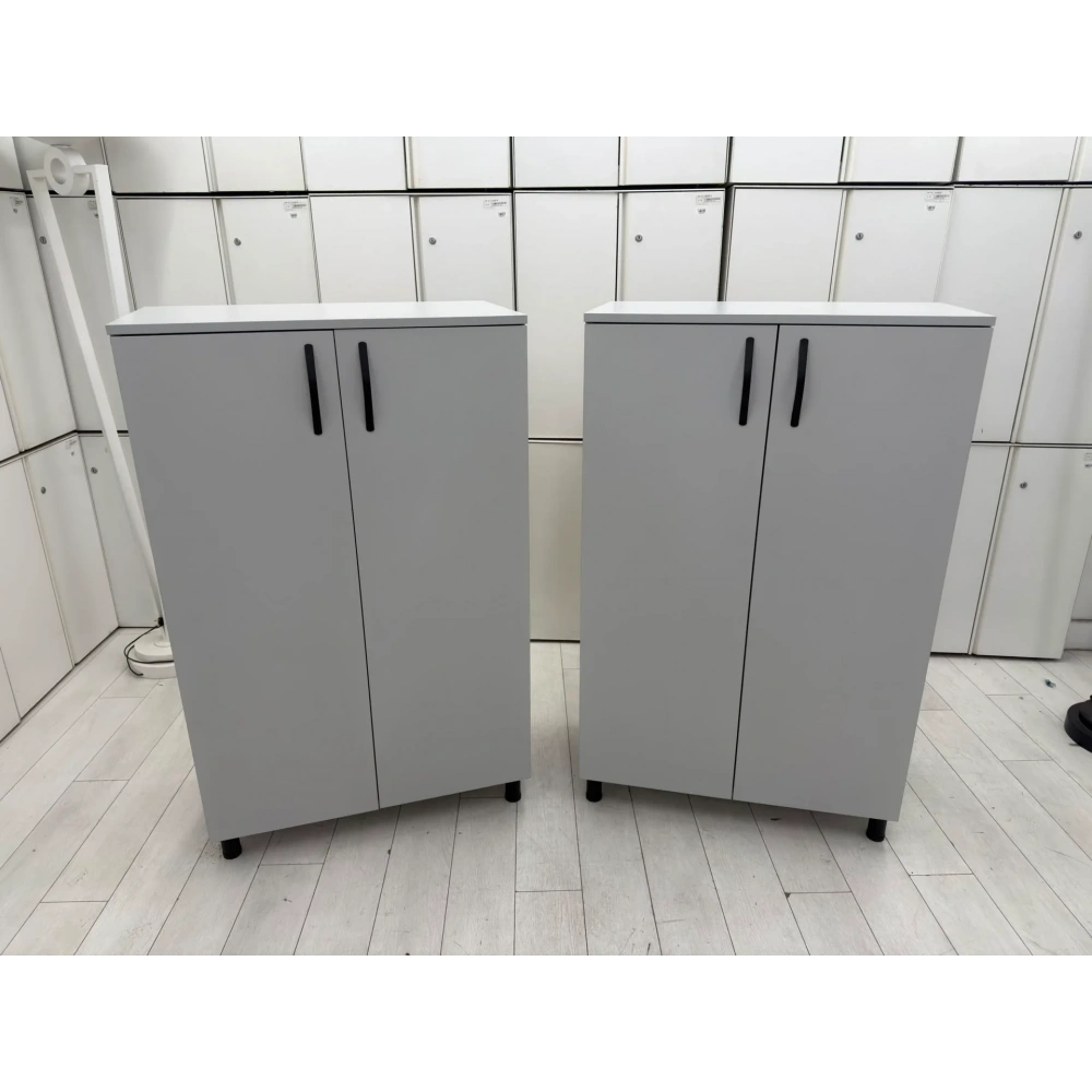 GRİ DOSYA DOLABI - KLASÖR DOLABI - ARŞİV DOLABI - M5040