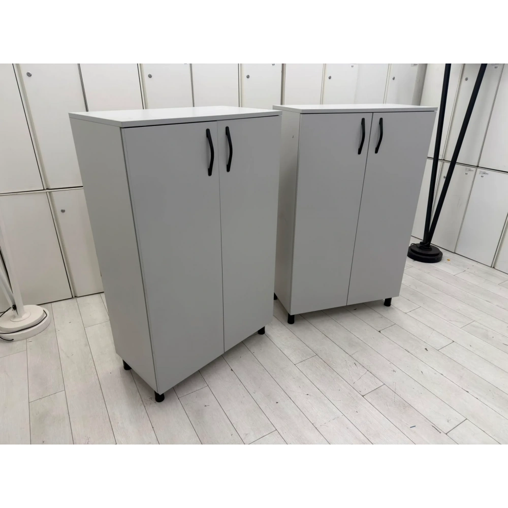 GRİ DOSYA DOLABI - KLASÖR DOLABI - ARŞİV DOLABI - M5040