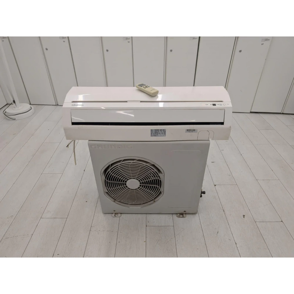 Grundıg 9.000 BTU Duvar Tipi Klima On/Off - M4971