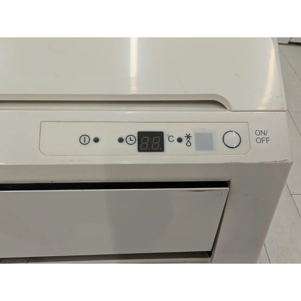 Grundıg 9.000 BTU Duvar Tipi Klima On/Off - M4971