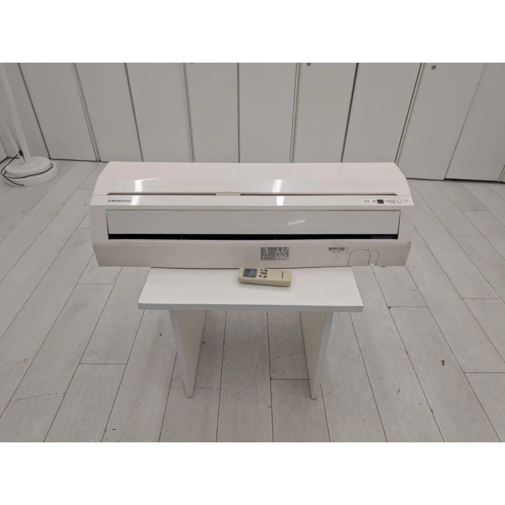 Grundıg 9.000 BTU Duvar Tipi Klima On/Off - M4971