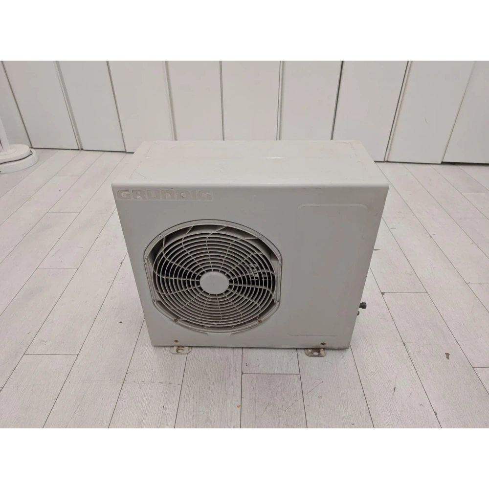 Grundıg 9.000 BTU Duvar Tipi Klima On/Off - M4971