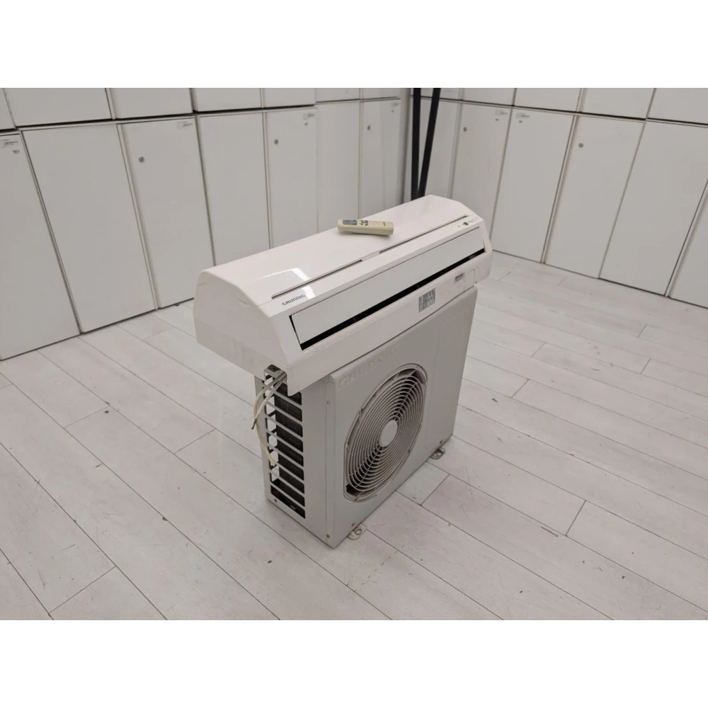Grundıg 9.000 BTU Duvar Tipi Klima On/Off - M4971