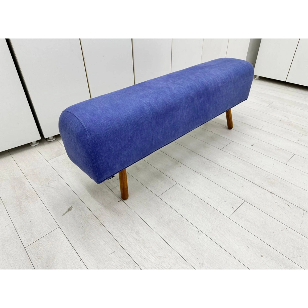 Hamm Design Mor Bankası