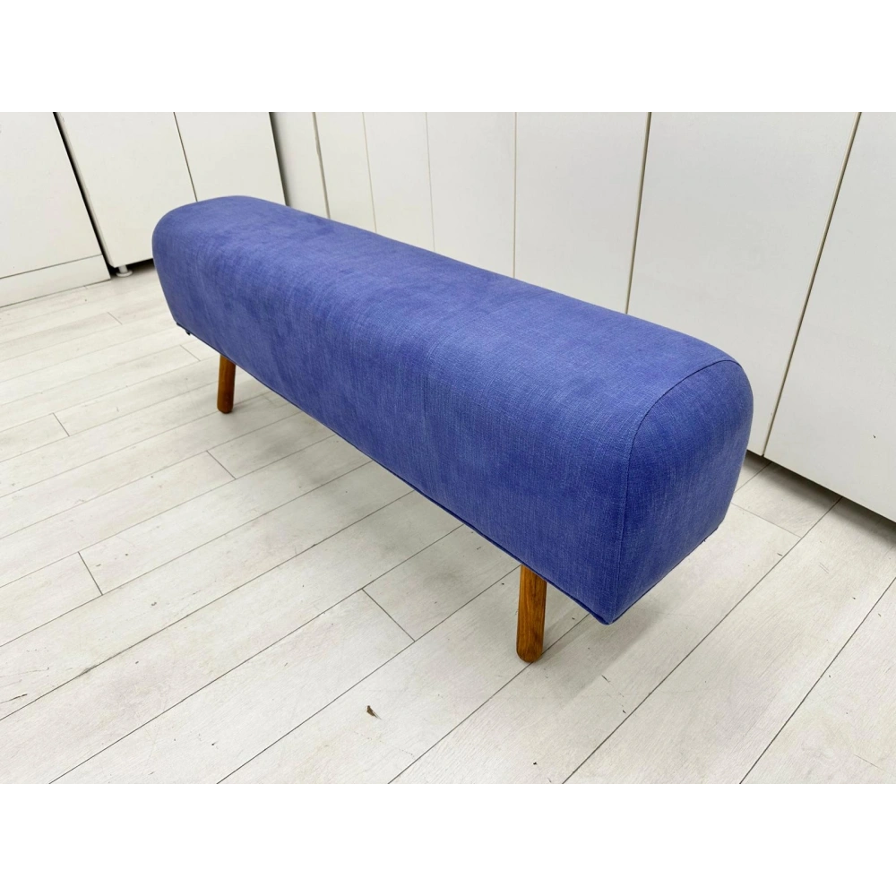 Hamm Design Mor Bankası