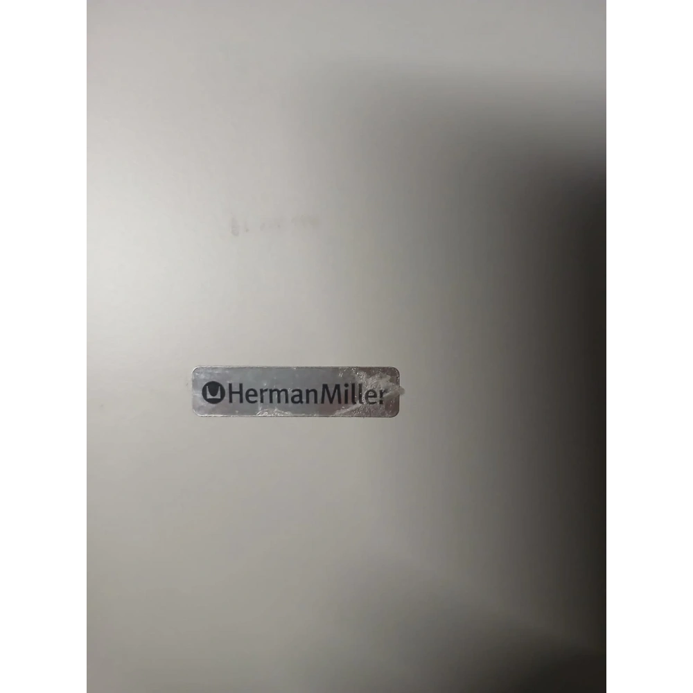 HERMAN MİLLER 4 LÜ ÇOKLU ÇALIŞMA MASASI-WORKSTATİON - M5000