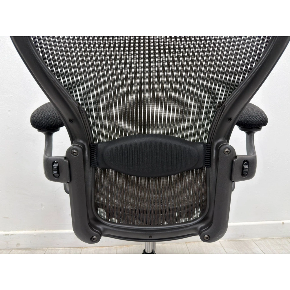 Herman Miller Aeron B Size Yönetici Çalışma Koltuğu