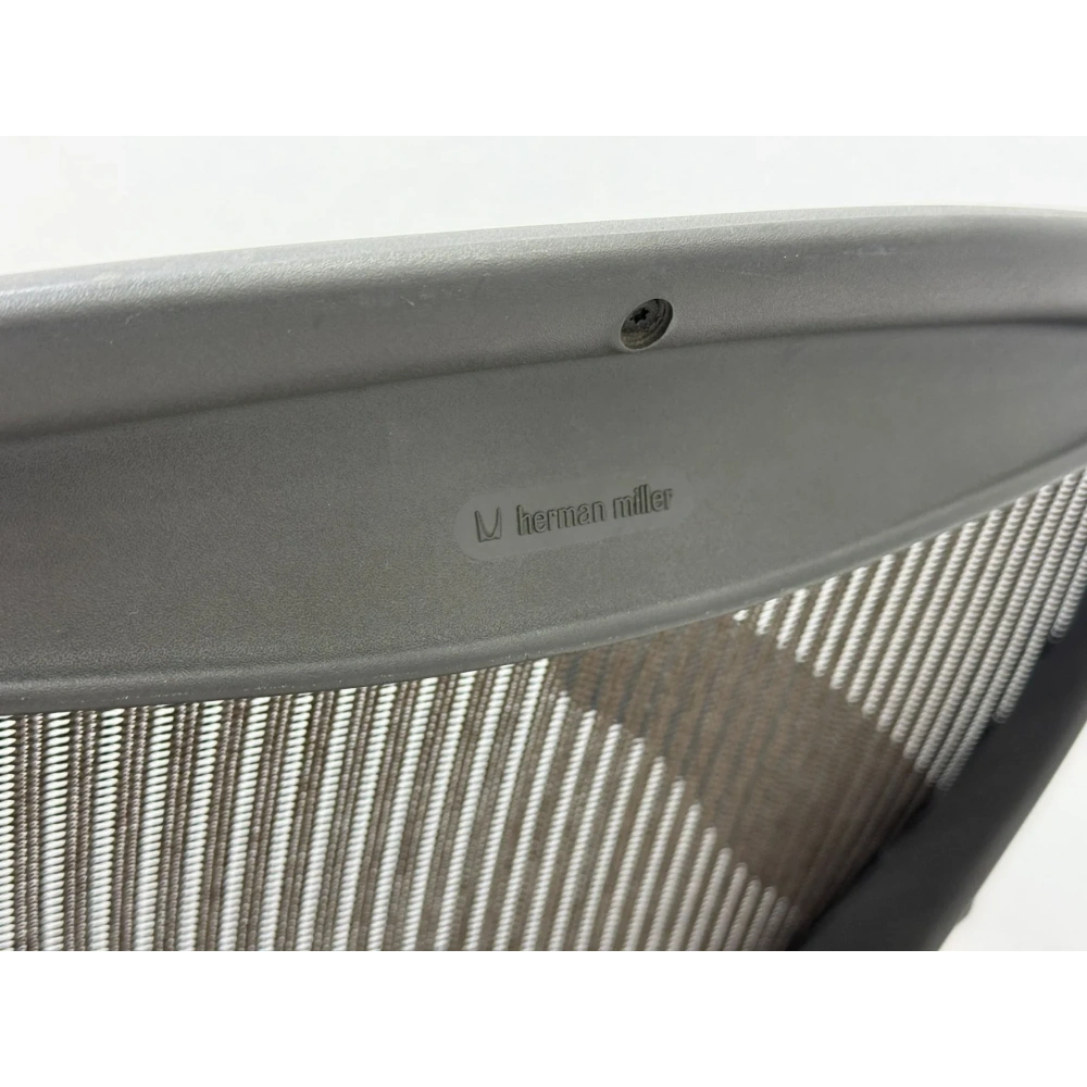 HERMAN MİLLER AERON B SİZE YÖNETİCİ ÇALIŞMA KOLTUĞU - M4020