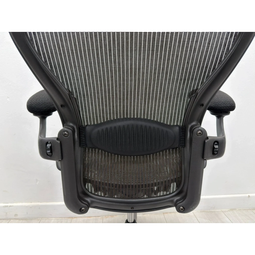 HERMAN MİLLER AERON B SİZE YÖNETİCİ ÇALIŞMA KOLTUĞU - M4518