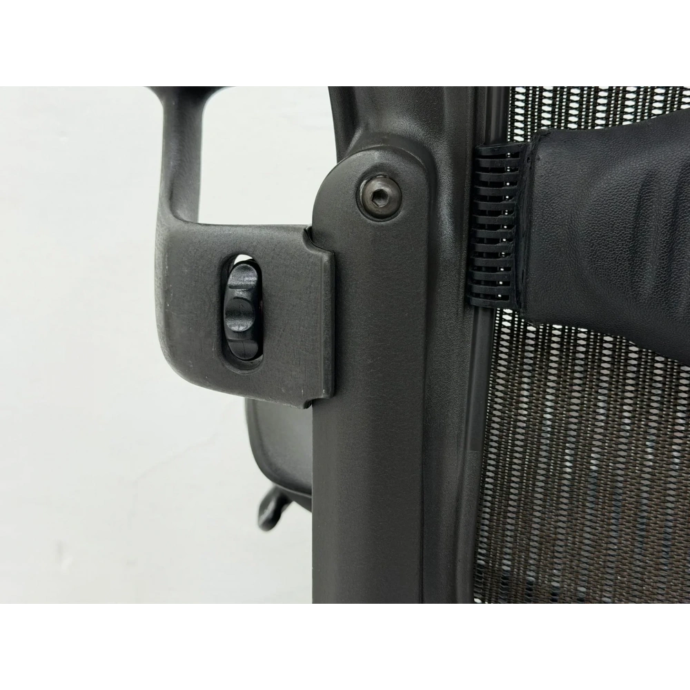 HERMAN MİLLER AERON B SİZE YÖNETİCİ ÇALIŞMA KOLTUĞU - M4518