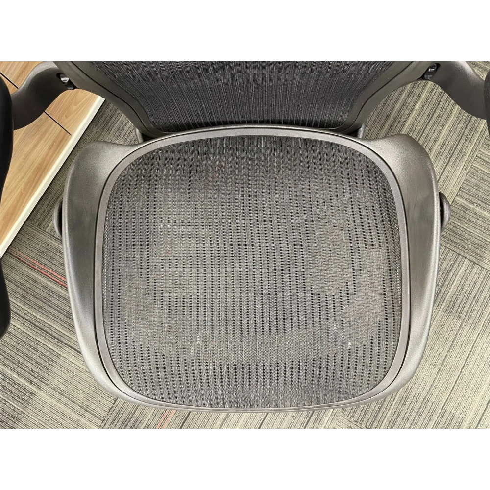 Herman Miller Aeron B Size Yönetici Çalışma Koltuğu - M4704