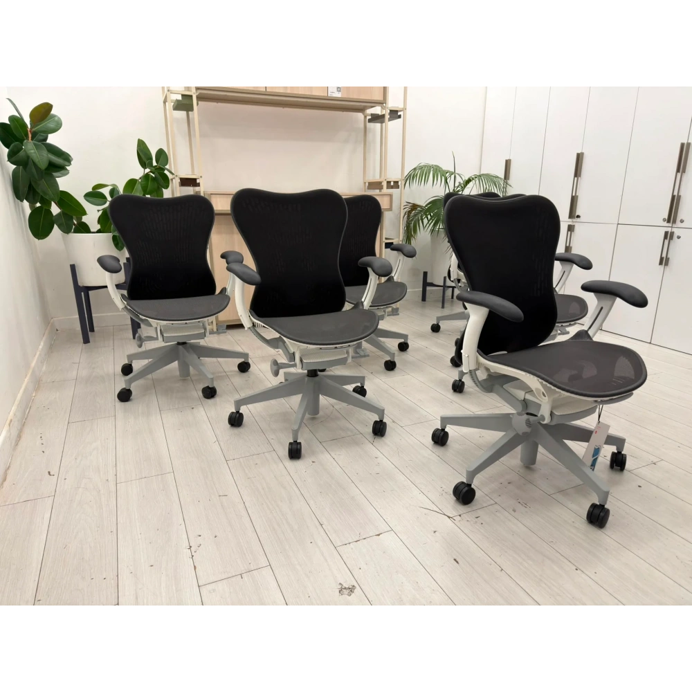 Herman Miller Mirra 2 Yönetici Çalışma koltuğu - M4979