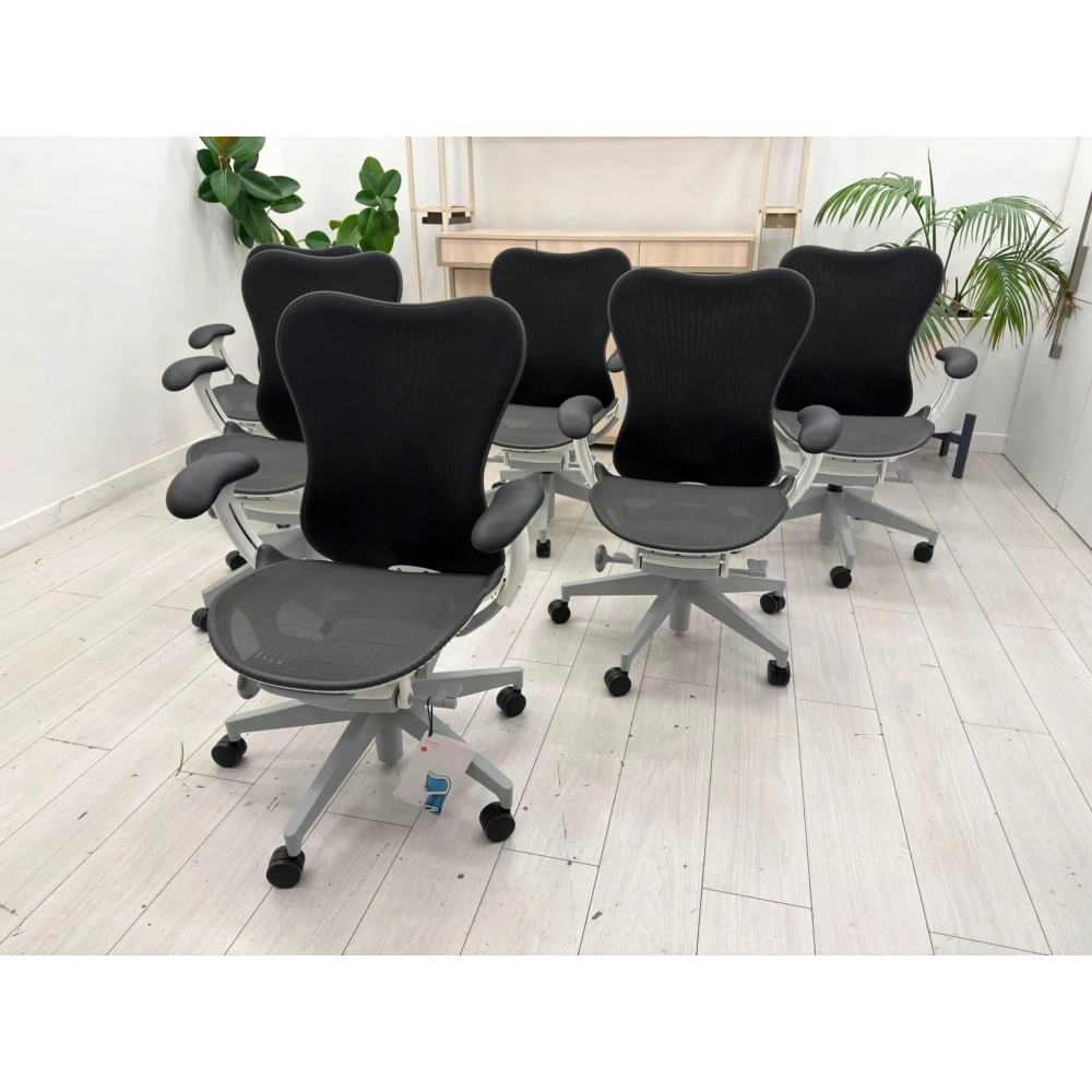 Herman Miller Mirra 2 Yönetici Çalışma koltuğu - M4979