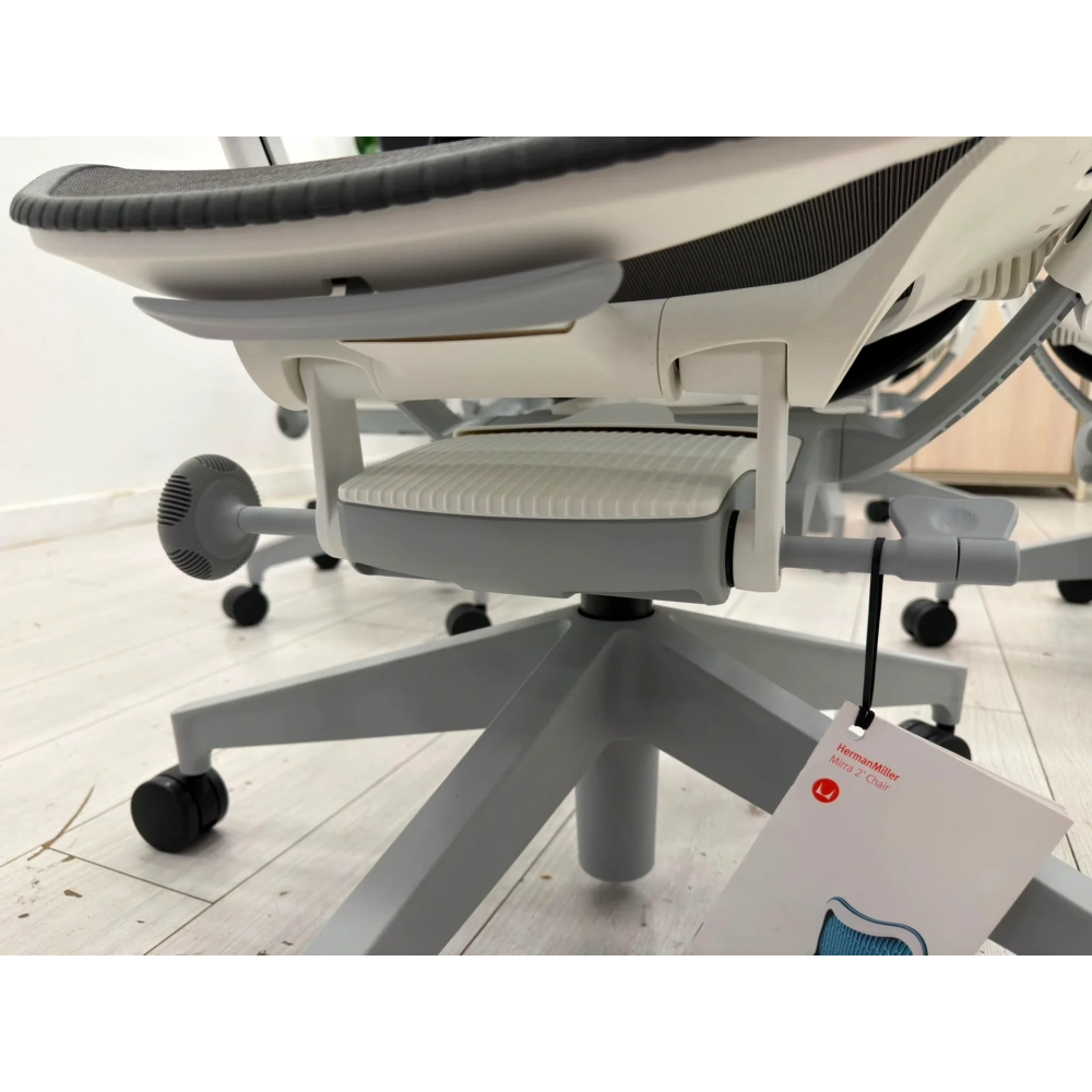 Herman Miller Mirra 2 Yönetici Çalışma koltuğu - M4979