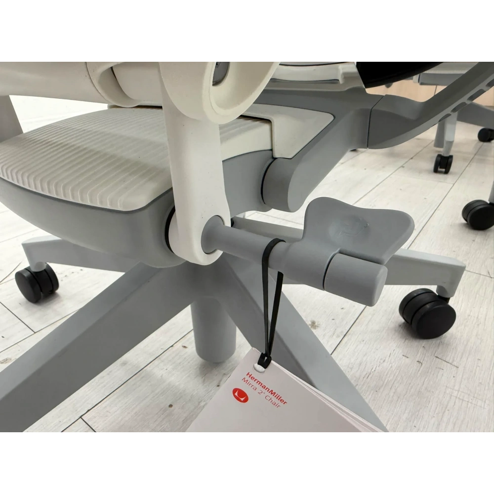 Herman Miller Mirra 2 Yönetici Çalışma koltuğu - M4979