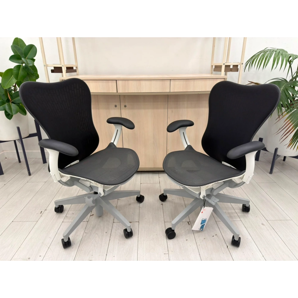 Herman Miller Mirra 2 Yönetici Çalışma koltuğu - M4979