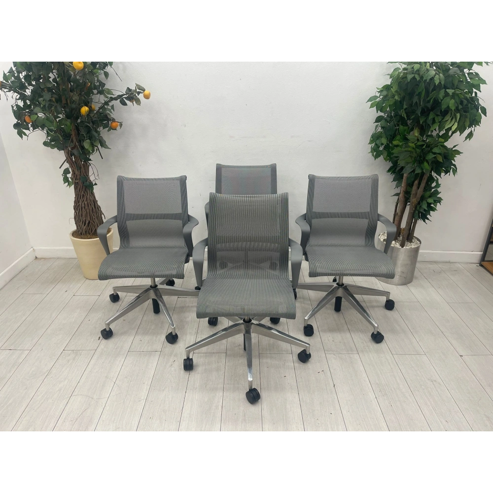 Herman Miller Setu Çalışma Sandalyesi