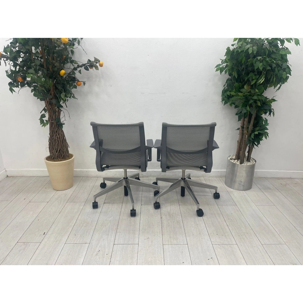 Herman Miller Setu Çalışma Sandalyesi