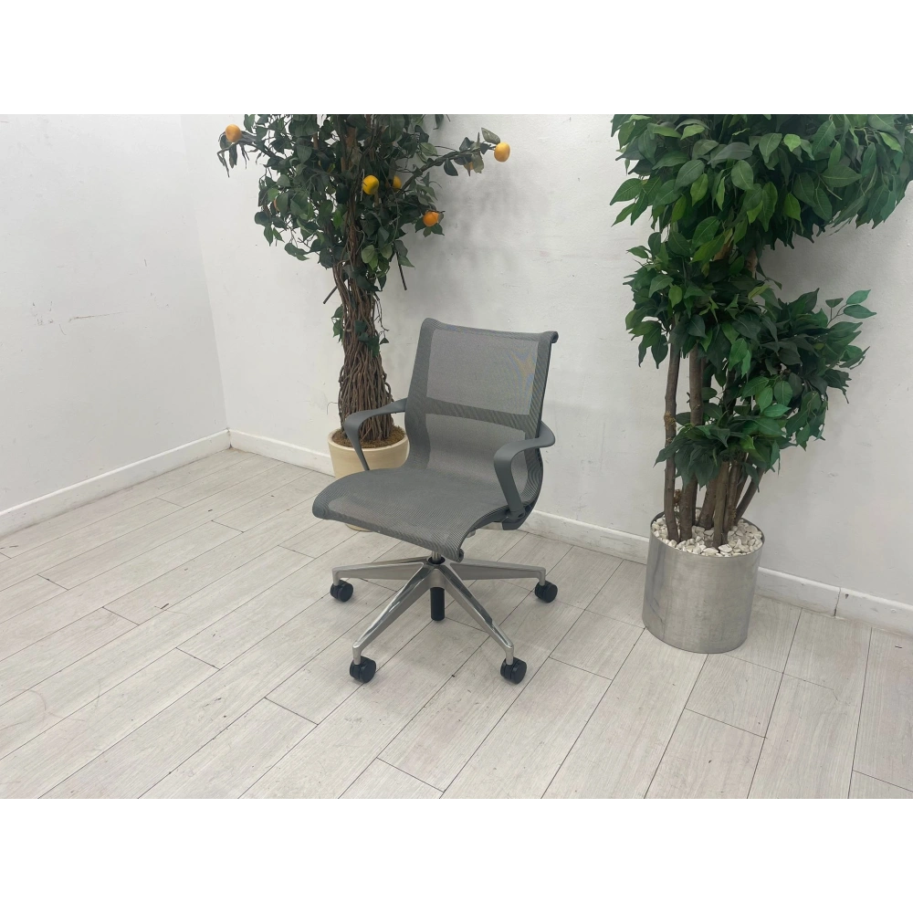 Herman Miller Setu Çalışma Sandalyesi