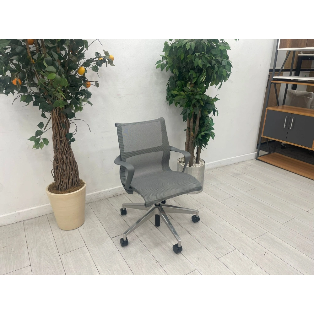 Herman Miller Setu Çalışma Sandalyesi